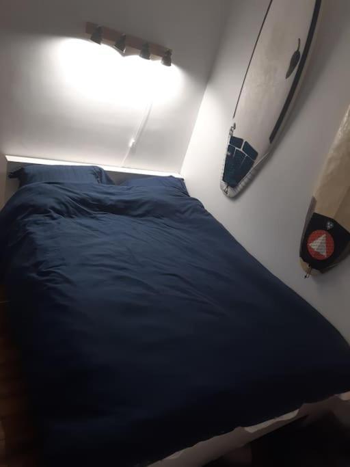 Paris: Appartement Batignolles 외부 사진